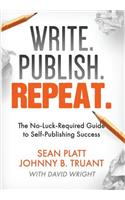 Write. Publish. Repeat.