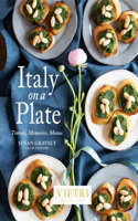 Italy on a Plate
