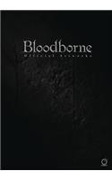 Bloodborne Official Artworks