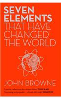 Seven Elements That Have Changed The World