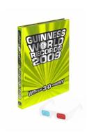 Guinness World Records 2009: 2009