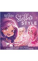 Star Darlings Stellar Style: Create Your Own Unique Starland Hair and Accessories