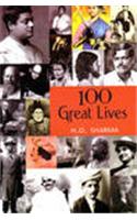 100 Great Lives