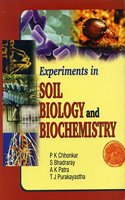 Experiments In Soil Biology And Biochemistry