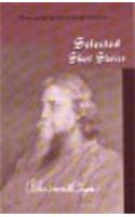 Selected Short Stories: Rabindranath Tagore