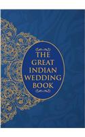 The Great Indian Wedding Book
