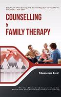 Counselling and Family Therapy