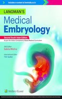 Langman's Medical Embryology