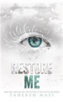 Restore Me