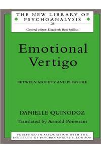 Emotional Vertigo