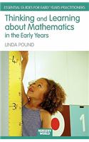 Thinking and Learning About Mathematics in the Early Years