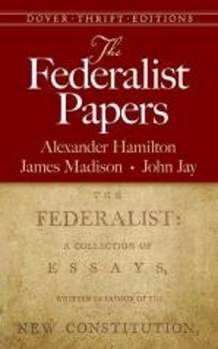 Federalist Papers