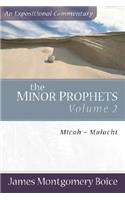 Minor Prophets