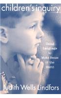 Children's Inquiry