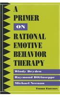 Primer on Rational Emotive Behavior Therapy