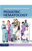 Pediatric Hematology