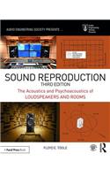 Sound Reproduction