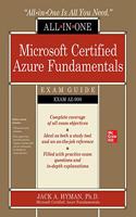 Microsoft Certified Azure Fundamentals All-In-One Exam Guide (Exam Az-900)