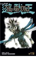 Yu-Gi-Oh! (2-in-1 Edition), Vol. 13