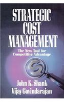 Strategic Cost Management