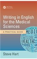 Writing in English for the Medical Sciences