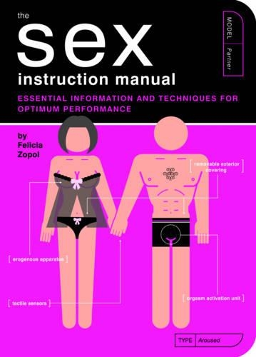 The Sex Instruction Manual