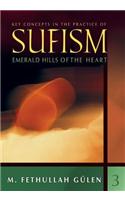 Key Concepts in the Practice of Sufism