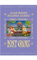 Lost Girls (Expanded Edition)