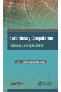 Evolutionary Computation
