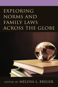 Exploring Norms and Family Laws Across the Globe