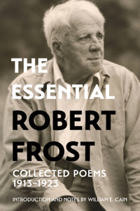 The Essential Robert Frost