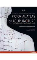 Pictorial Atlas of Acupuncture