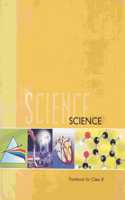 Science Textbook for Class 10- 1064
