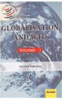Globalisation And WTO (Set Of 2 Vols.)