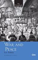 The Originals War and Peace