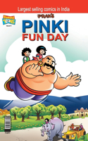 Pinki Fun Day