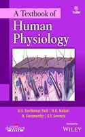 A Textbook of Human Physiology