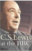 C. S. Lewis at the BBC