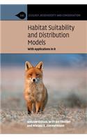 Habitat Suitability and Distribution Models