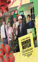 Very Merry Dunder Mifflin Christmas