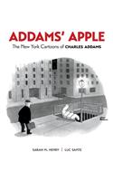 Addams' Apple