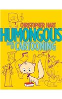 Humongous Book of Cartooning