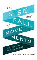 Rise and Fall of Movements