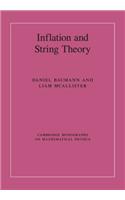 Inflation and String Theory