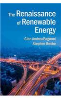 Renaissance of Renewable Energy