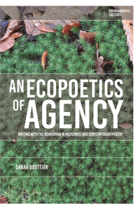 An Ecopoetics of Agency
