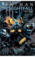 Batman: Knightfall Vol. 2: Knightquest