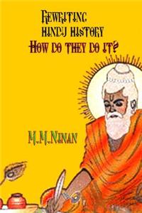 Rewriting Hindu History