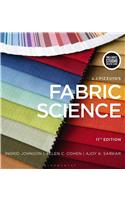 J.J. Pizzuto's Fabric Science