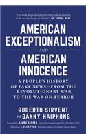 American Exceptionalism and American Innocence